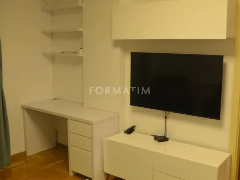 Rent, two bedroom apartment, 52m², Đeram Pijaca, Beograd - image 11