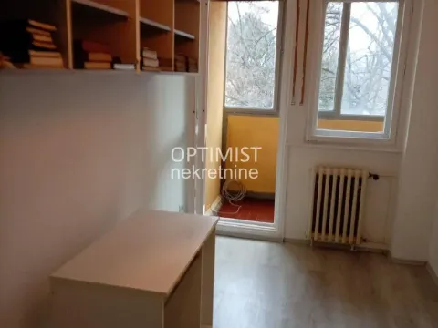 Izdavanje, dvosoban stan, 56m², Novi Beograd Sve Podlokacije, Beograd - image 6