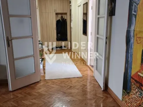 Prodaja, dvosoban stan, 70m², Vračar Sve Podlokacije, Beograd - image 7
