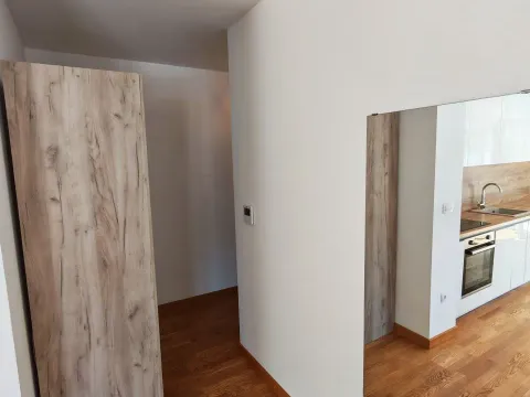 Rent, one bedroom apartment, 48m², Bijeli Do, Budva - image 10