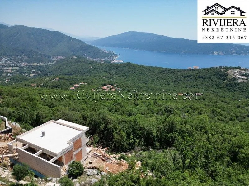 Sale, house, 190m², Podi, Herceg Novi