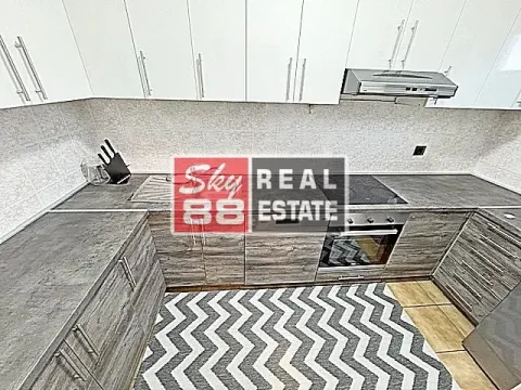 Izdavanje, četvorosoban stan, 115m², Savski Venac, Beograd - image 5