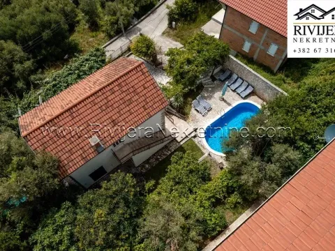 Prodaja, kuća, 168m², Podi, Herceg Novi - image 34