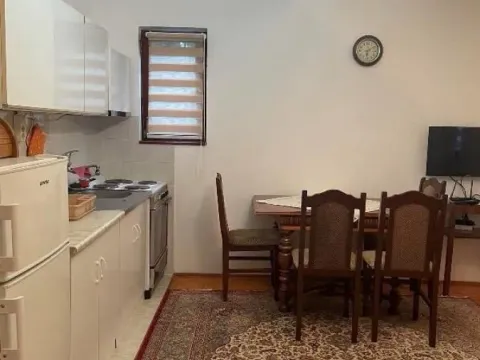 Izdavanje, dvosoban stan, 64m², Cvetanova Ćuprija, Zvezdara Sve Podlokacije - image 3