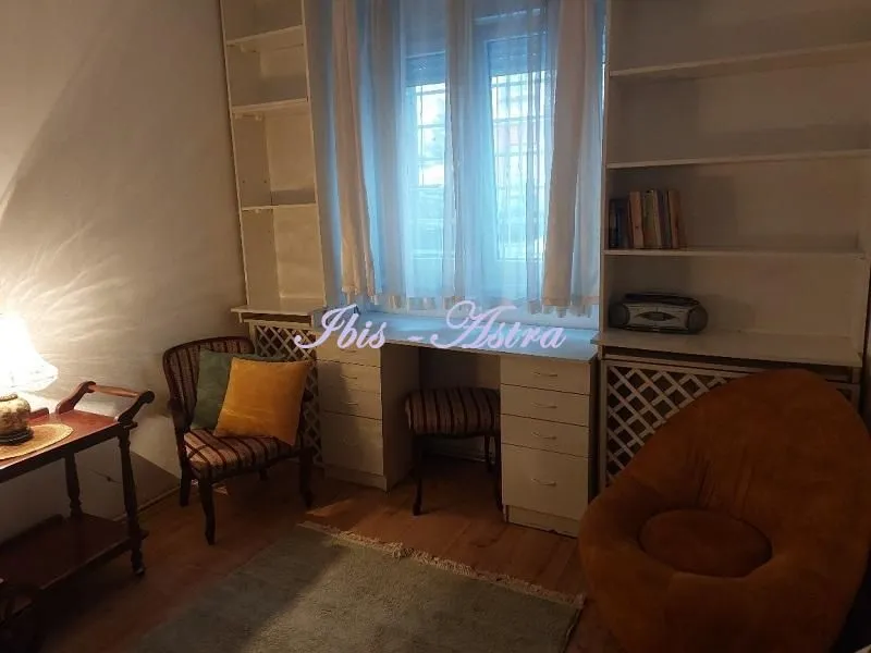 Izdavanje, stan, 20m², Stari Grad, Beograd