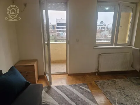 Izdavanje, garsonjera, 26m², Telep, Novi Sad Sve Podlokacije - image 3