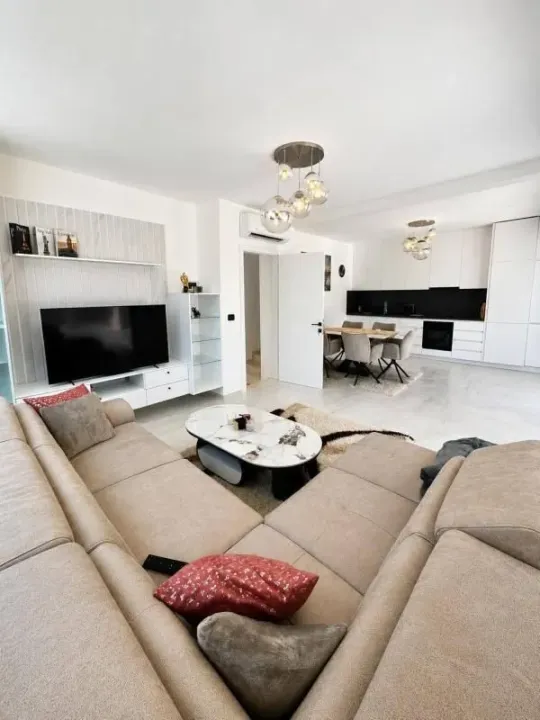Rent, house, 360m², Bjeliši, Bar