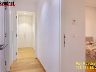 Prodaja, četvorosoban stan, 117m², Savski Venac, Beograd - image 9