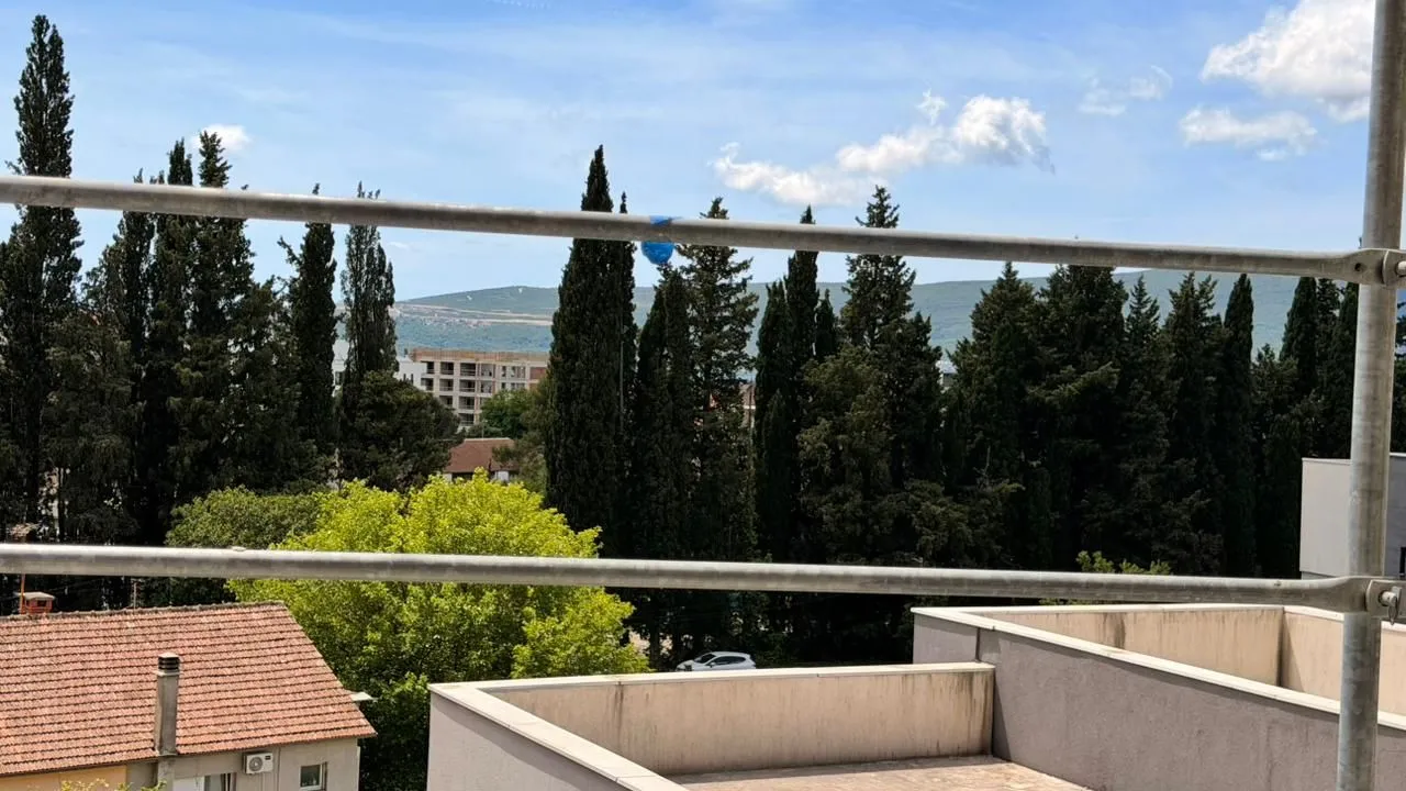Prodaja, garsonjera, 23m², Seljanovo, Tivat