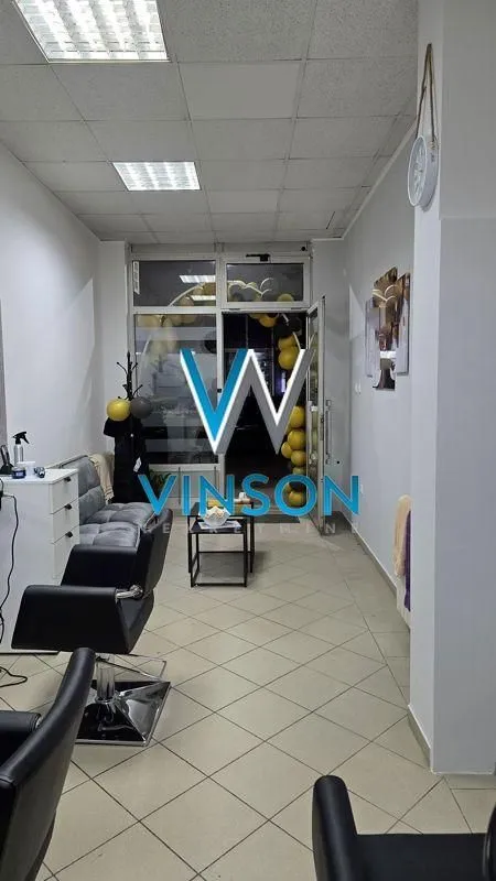 Sale, office space, 25m², Centar, Novi Sad