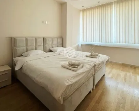 Sale, two bedroom apartment, 117m², Budva, Crna Gora - image 6