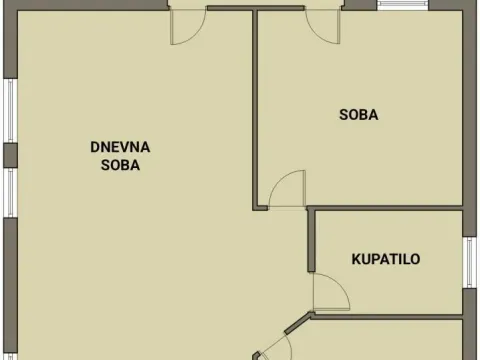 Prodaja, poslovni prostor, 72m², Lekino Brdo, Voždovac Sve Podlokacije - image 12