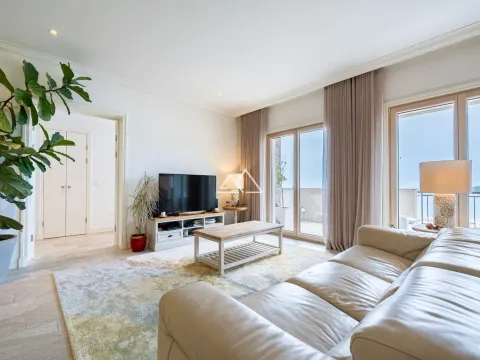 Prodaja, dvosoban stan, 114m², Luštica Bay, Tivat - image 9