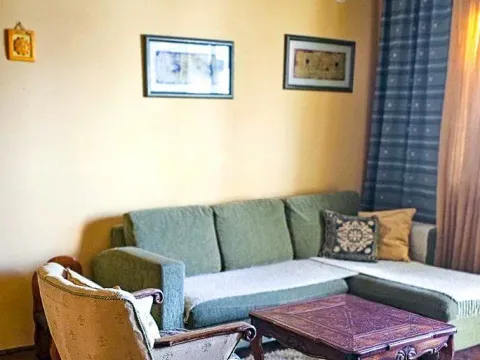 Izdavanje, dvosoban stan, 67m², Centar, Podgorica - image 1