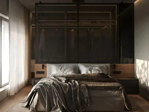 Prodaja, kuća, 258m², Gornja Gorica, Podgorica - image 12