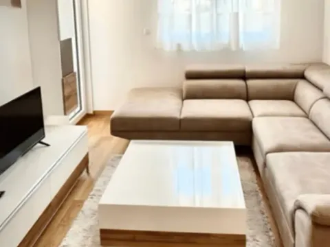 Izdavanje, jednosoban stan, 43m², New City, Podgorica - image 9