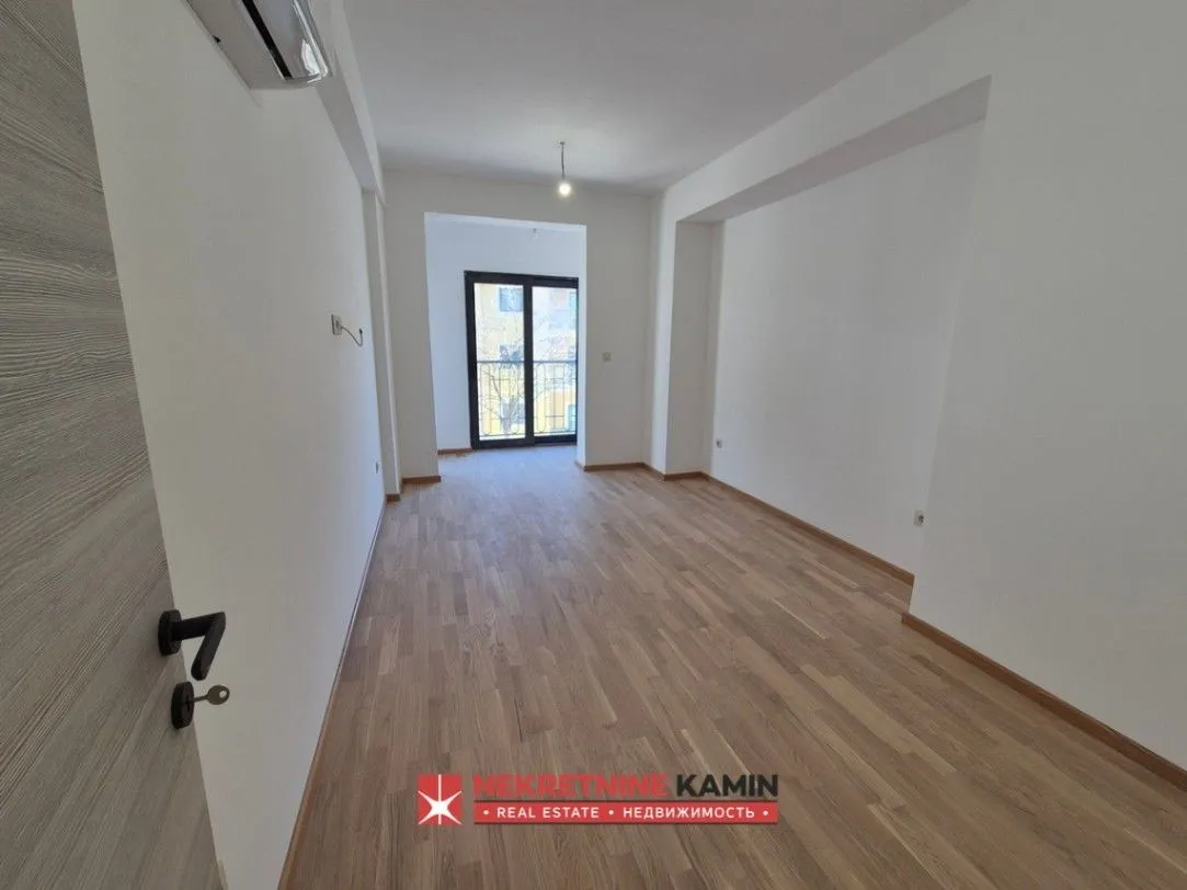 Sale, apartment, 114m², Budva, Crna Gora