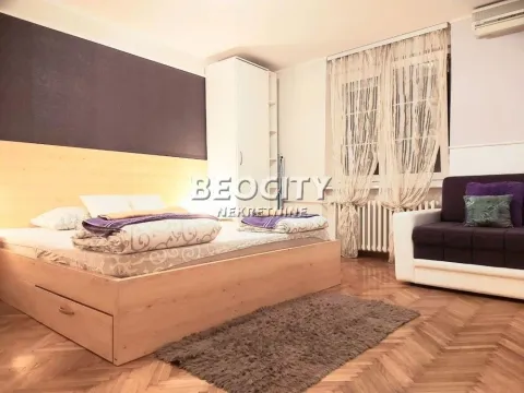 Izdavanje, dvosoban stan, 46m², Centar, Novi Sad - image 6
