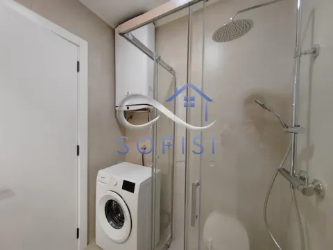 Rent, one bedroom apartment, 32m², Telep, Novi Sad Sve Podlokacije - image 15