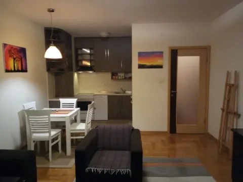 Izdavanje, jednosoban stan, 51m², Pobrežje, Podgorica - image 4