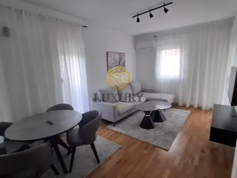 Rent, two bedroom apartment, 60m², Zagorič, Podgorica - image 14