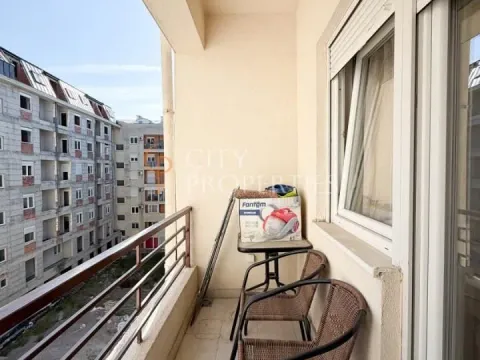 Izdavanje, stan, 46m², Ljubović, Podgorica - image 10