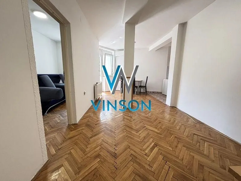 Rent, office space, 40m², Socijalno, Novi Sad Sve Podlokacije