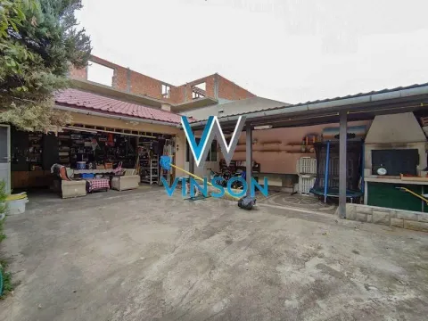 Sale, house, 151m², Salajka, Novi Sad Sve Podlokacije - image 2