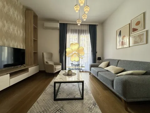 Izdavanje, jednosoban stan, 50m2, Podgorica Izdavanje, jednosoban stan, 50m2, Podgorica