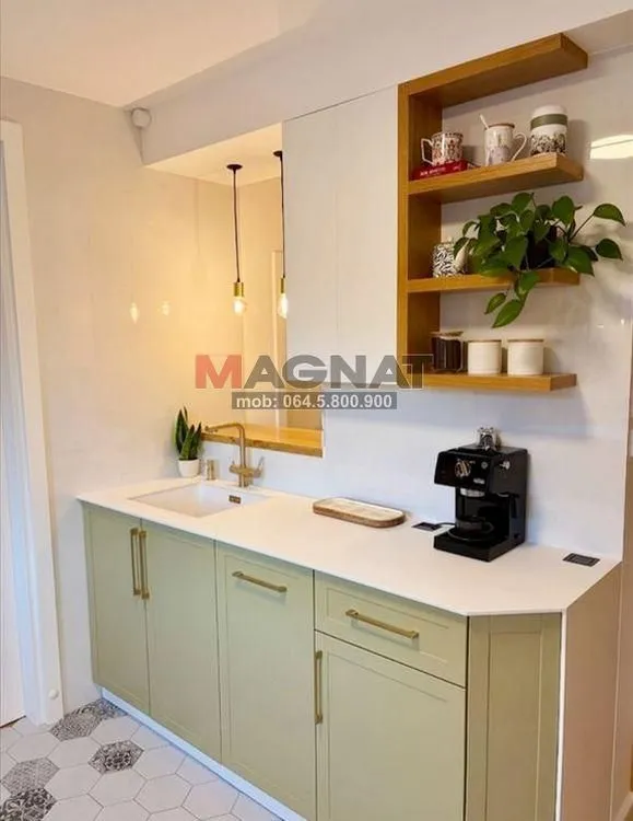 Prodaja, trosoban stan, 85m², Višnjička Banja, Palilula Sve Podlokacije