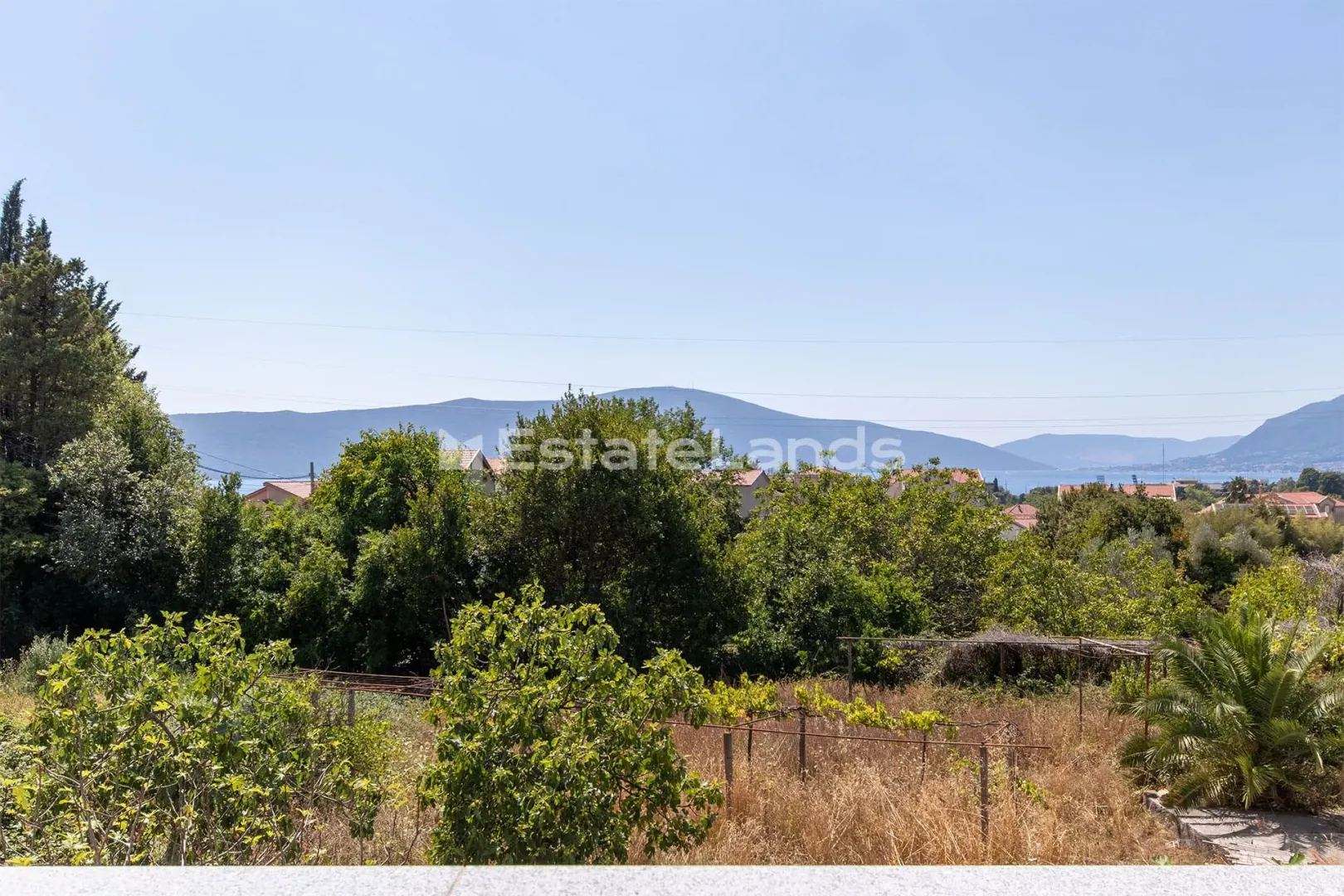 Sale, studio apartment, 27m², Tripovići, Tivat