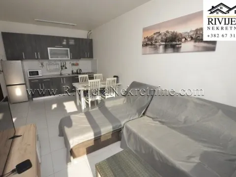 Prodaja, jednosoban stan, 45m², Bijela, Herceg Novi - image 4