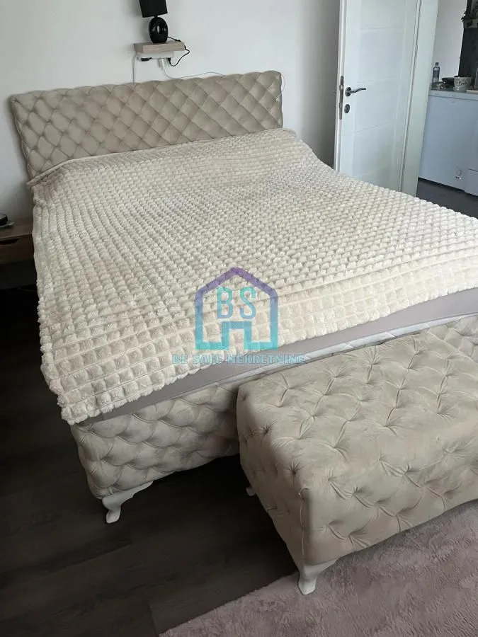 Prodaja, trosoban stan, 58m², Sremski Karlovci, Novi Sad