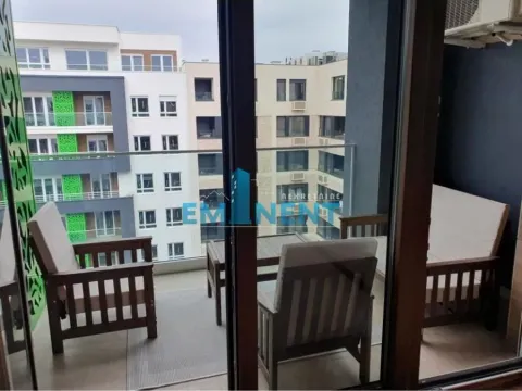 Izdavanje, četvorosoban stan, 100m², Novi Beograd Blok 65, Novi Beograd Sve Podlokacije - image 16