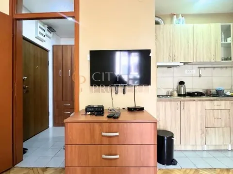 Izdavanje, stan, 35m², Malo Brdo, Podgorica - image 4