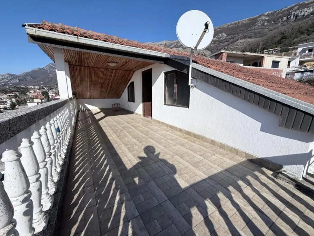 Prodaja, kuća, 130m², Sutomore, Bar