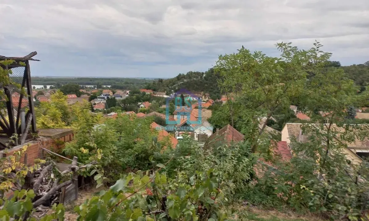 Prodaja, kuća, 55m², Sremski Karlovci, Novi Sad