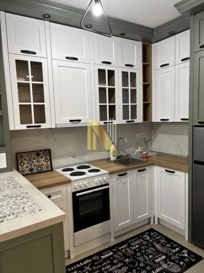 Izdavanje, dvosoban stan, 50m², Podbara, Novi Sad Sve Podlokacije