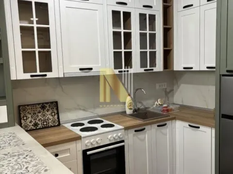 Rent, two bedroom apartment, 50m², Podbara, Novi Sad Sve Podlokacije - image 10