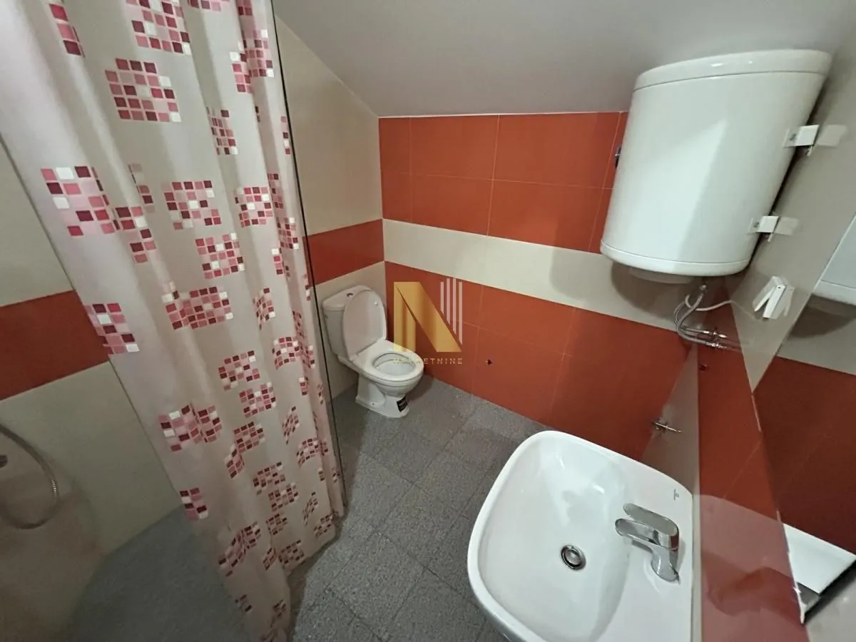 Rent, office space, 32m², Centar, Novi Sad