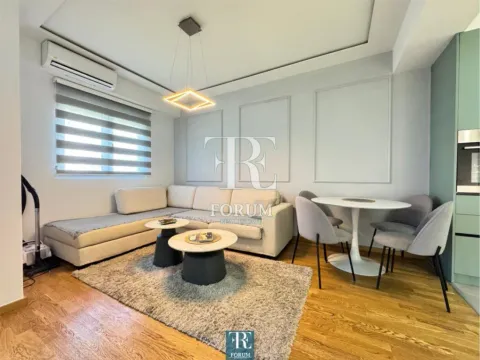 Izdavanje, jednosoban stan, 50m², Zabjelo, Podgorica - image 3