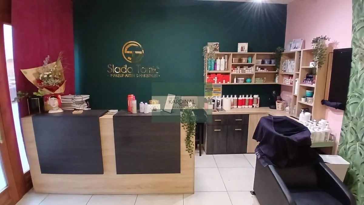 Sale, office space, 38m², Centar, Kragujevac
