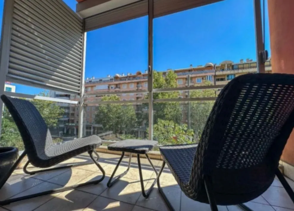 Rent, apartment, 71m², Preko Morače, Podgorica
