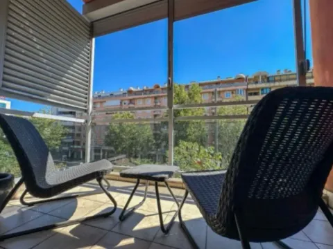 Rent, apartment, 71m², Preko Morače, Podgorica - image 4