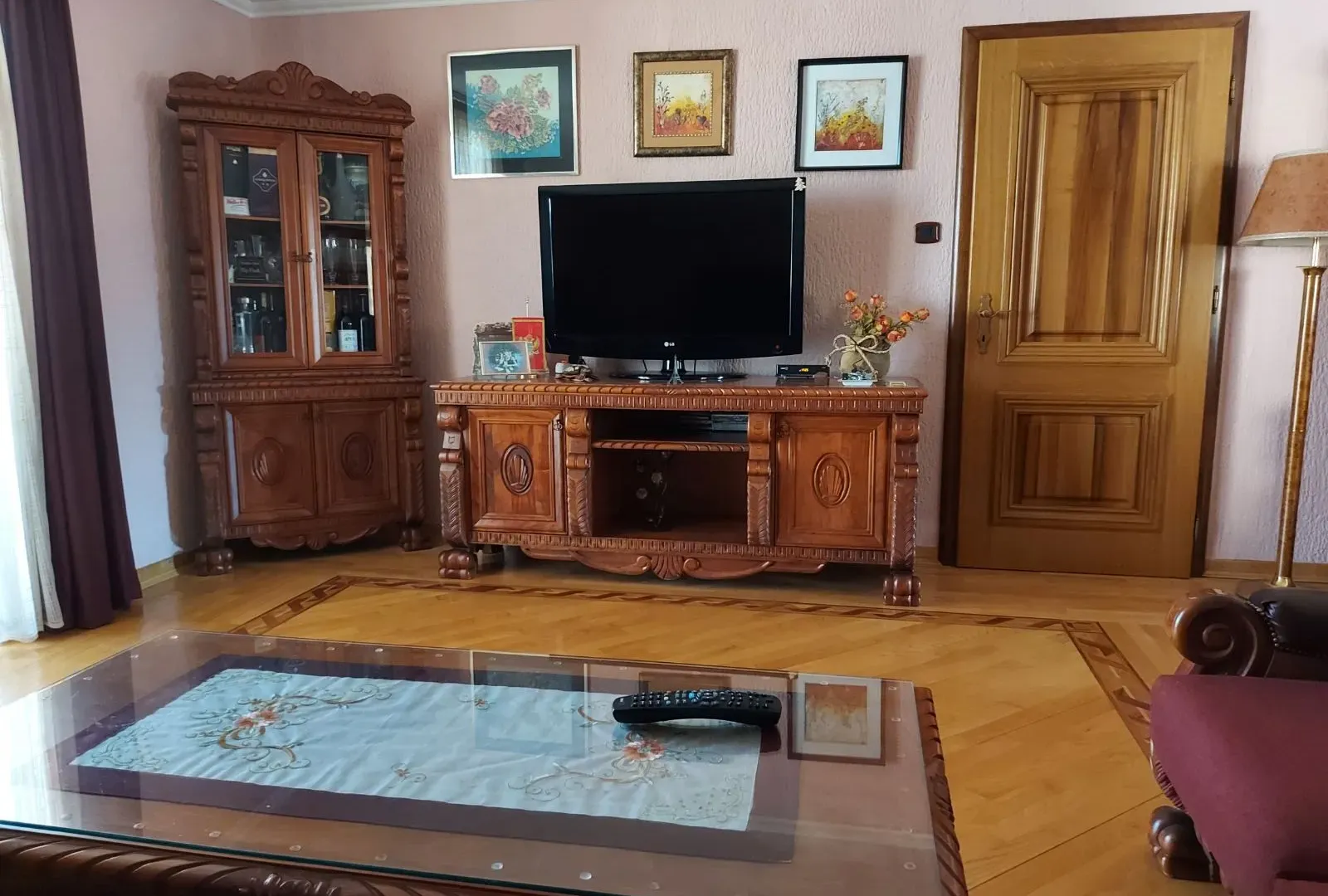 Prodaja, stan, 135m², Podgorica, Crna Gora