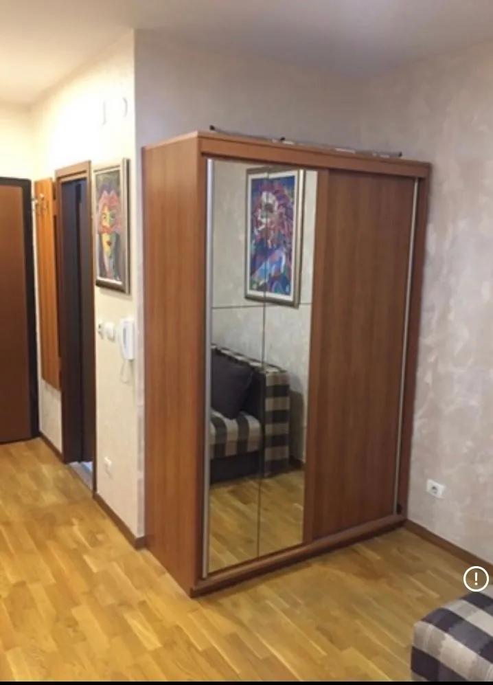 Rent, apartment, 31m², City Kvart, Podgorica
