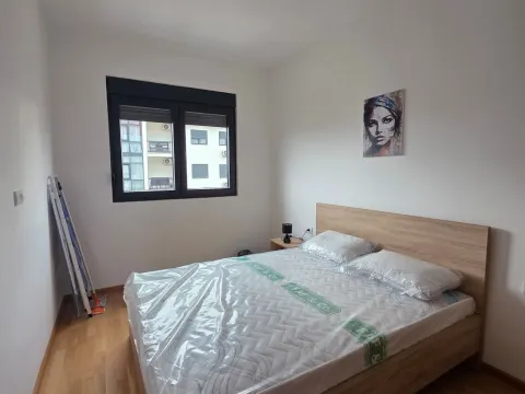 Izdavanje, stan, 37m², Zabjelo, Podgorica - image 11