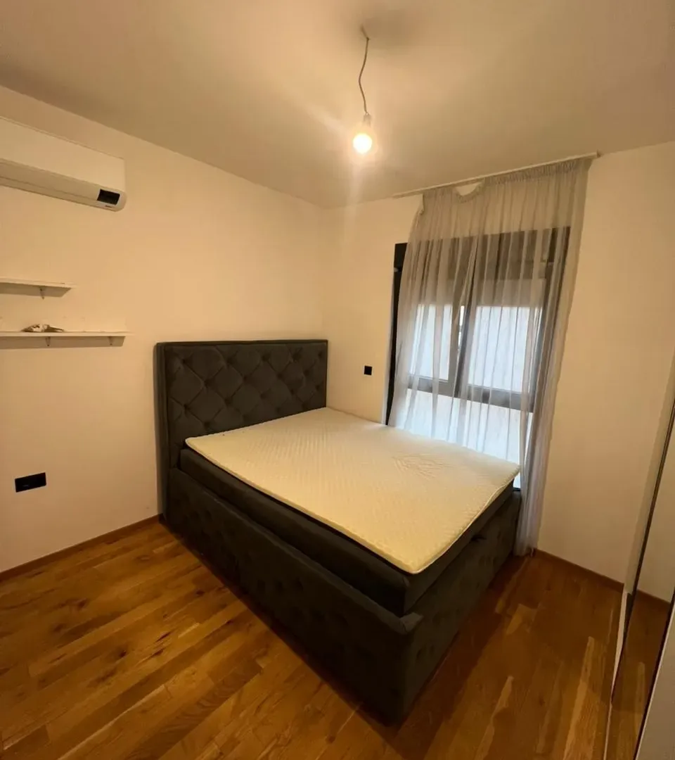 Rent, one bedroom apartment, 47m², Gorica C, Podgorica