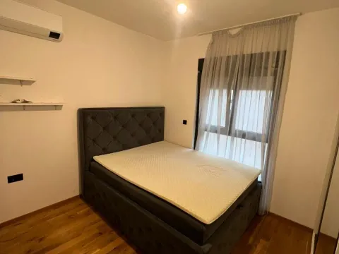 Izdavanje, jednosoban stan, 47m², Gorica C, Podgorica - image 8