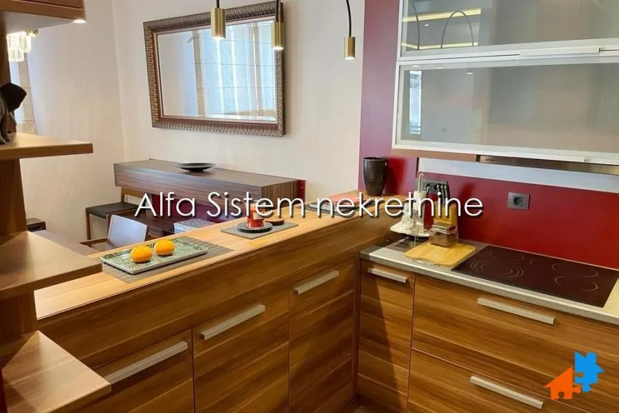 Izdavanje, četvorosoban stan, 118m², Vračar Hram, Vračar Sve Podlokacije